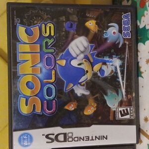 Nintedo DS Games